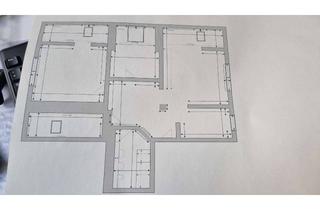 Wohnung mieten in 16727 Velten, Nachmieter gesucht: helle, moderne 3-Zimmer-Wohnung in Velten