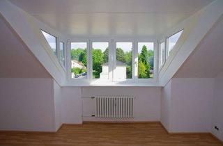 Wohnung mieten in 82140 Olching, Wunderschönes helles DG-Appartement mit großer Dachgaube in Neu-Esting (Olching)