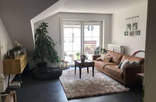 Wohnung mieten in Reiterstraße, 85107 Baar-Ebenhausen, Traumhaft schöne 3-Zimmer-DG-Wohnung mit Balkon und EBK in Baar-Ebenhausen