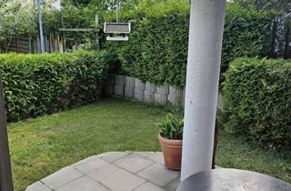 Wohnung mieten in Hermann-Stöhr-Straße, 75179 Nordstadt, 4-Zimmer-Wohnung mit Terrasse, Garten & Carport – Wohnen mit Hausgefühl in Pforzheim