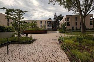 Wohnung mieten in 41061 Mönchengladbach, Lichtdurchflutetes Zuhause im "Petit Jardin": Große Terrasse, Neubau-Komfort & Top-Lage!