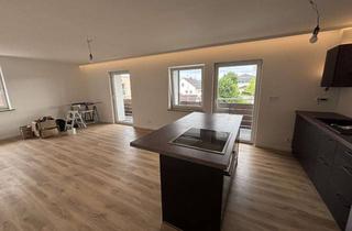 Wohnung mieten in Memmingerstr 75, 89281 Altenstadt, Wohnung mit Vorzeigcharakter im Herzen von Altenstadt