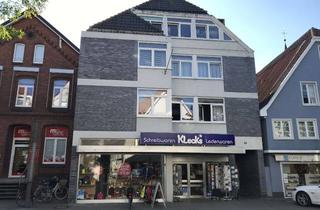 Wohnung mieten in Berliner Straße 37, 33378 Rheda-Wiedenbrück, Gepflegte 3-Zimmer-Wohnung mit Balkon in Rheda