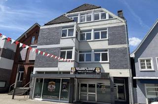 Wohnung mieten in Berliner Straße 37, 33378 Rheda-Wiedenbrück, Frisch renovierte 5-Zimmer - Wohnung in Rheda