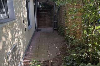 Wohnung mieten in Alter Postweg, 38110 Wenden, 3-Zimmer in BS-Wenden, EG mit Terrasse