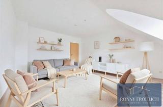 Wohnung mieten in Buchholzer Straße 37, 09456 Annaberg-Buchholz, Charmante 3 Zimmer Wohnung, Wannenbad & besonderem Wohnflair in zentraler Lage von Annaberg-Buchholz