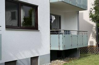 Wohnung mieten in Sankt-Michaels-Weg, 88090 Immenstaad, Frisch saniert: 2-Zimmer-Wohnung in Immenstaad