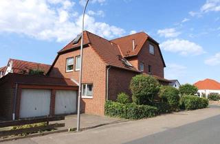 Wohnung mieten in 31558 Hagenburg, Charmante 2 Zimmer Wohnung 1.OG mit Balkon