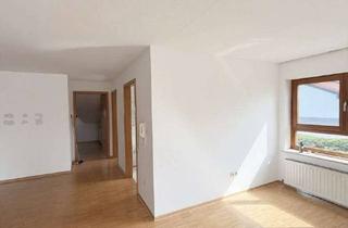 Wohnung mieten in Fichtenstrasse, 71717 Beilstein, Helle 3-Zi. DG-Wohnung in Beilstein (Heilbronn) zu vermieten