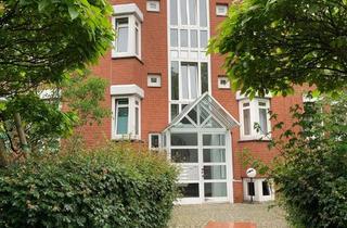 Wohnung mieten in Gustav-Heinemann-Straße, 28215 Weidedamm, Tolle 3 Zimmer EG-Wohnung mit Garten in der Top-Lage von Findorff