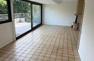 Wohnung mieten in 52134 Herzogenrath, Attraktive 4-Zimmer-Wohnung mit Dachterrasse in ruhiger Lage nahe Aachen