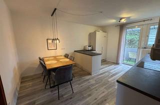 Wohnung mieten in Rotkreuzstrasse 11, 67433 Neustadt, Helle neu renov. 2,5-Zimmer-Wohnung neues Bad/neue Küche mit Balkon