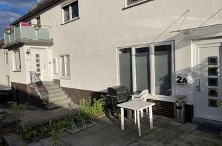 Wohnung mieten in Burggraben, 34281 Gudensberg, Erstbezug nach Renovierung, schöne 2-Zi.-Whg. in Gudensberg mit EBK!