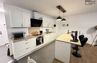 Wohnung mieten in Simone-De-Beauvoir-Straße 48, 54294 Weismark-Feyen, Wunderschöne 3-Zimmer-Wohnung mit gemütlicher Terrasse in Trier-Feyen