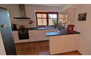 Wohnung mieten in 88437 Maselheim, Schöne und gepflegte 3,5-Zimmer-Wohnung mit gehobener Innenausstattung und Einbauküche
