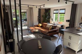 Wohnung mieten in Sellenfried 12a, 37124 Rosdorf, Moderne 3 Zimmer Wohnung in Rosdorf, KFW55, Carport, Terasse