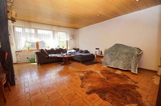 Wohnung mieten in 72636 Frickenhausen, Großzügig wohnen in zentrumsnaher Lage mit sonniger Terrasse