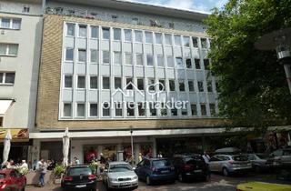 Büro zu mieten in 30161 Hannover, Attraktive Büroräume in zentraler Lage zu vermieten
