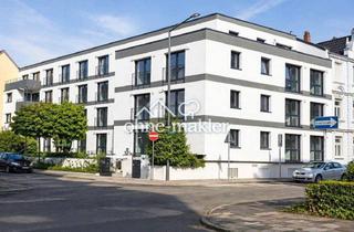 Wohnung mieten in 33100 Paderborn, Premium Apartements