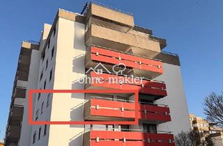 Wohnung kaufen in 71384 Weinstadt, Sofort verfügbar: Gepflegte 3-Zimmer-Wohnung mit Tiefgarage & großem Südwestbalkon in gefragter Lage