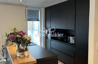 Wohnung mieten in 89168 Niederstotzingen, KFW 40 Neubauwohnung 3 Zimmer 90m² Einbauküche Balkon 1. Stock