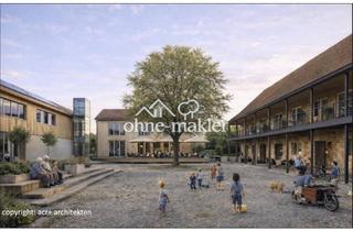 Wohnung kaufen in 35091 Cölbe, Gemeinschaft ist das neue Zuhause