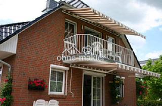 Wohnung mieten in 22846 Norderstedt, 5-6‑Zimmer‑Wohnung (146 m²) in Norderstedt‑Mitte - ideal für Freiberufler, Homeoffice & WG
