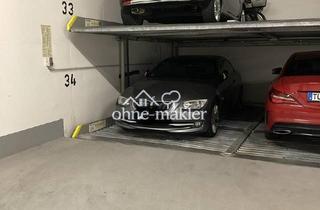 Garagen kaufen in Tal, 80336 München, Duplex Stellplatz