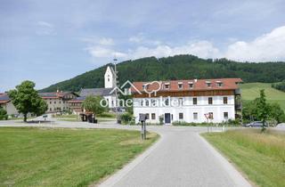 Wohnung kaufen in 83122 Samerberg, Provisionsfrei: Eigentumswohnung am Samerberg - Wohnen inmitten der Natur