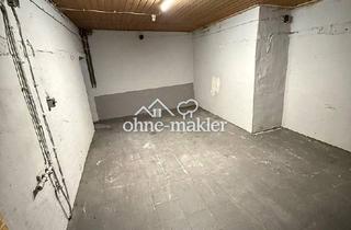 Geschäftslokal mieten in 48163 Münster, Lagerflächen in Münster-Mecklenbeck - flexible Größen und kurzfristig verfügbar