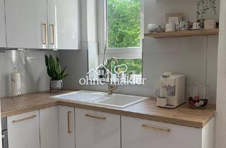Wohnung mieten in 73249 Wernau, Attraktive und moderne 4-Zimmer Wohnung in begehrter Wohnlage
