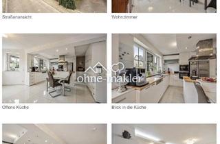 Einfamilienhaus kaufen in 40670 Meerbusch, VOM PRIVAT : Gepflegtes Einfamilienhaus mit Kamin, Sauna & Wintergarten in Meerbusch-Osterath