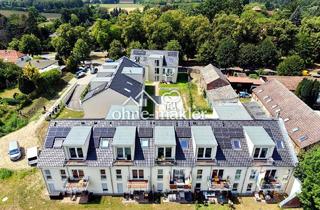 Anlageobjekt in 16321 Bernau, Neubau - Wohnanlage im Berliner Umland