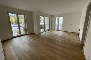 Wohnung mieten in Salzburgerstraße 1a, 83435 Bad Reichenhall, Zentral Wohnen: Helle 3-Zimmer-Wohnung mit Balkon in Bad Reichenhall