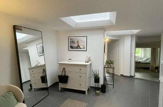 Lofts mieten in 71332 Waiblingen, Charmante 2,5-Zimmer-Loftwohnung mit Sonnenterrasse in Waiblingen