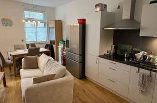 Wohnung mieten in Neugasse 5a, 55435 Gau-Algesheim, Wohnen mit Charakter: 2-Zimmer-Wohnung in Gau-Algesheim