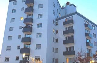 Wohnung mieten in Mörfelderstr. 19, 65451 Kelsterbach, 1-Zimmerwohnung zentral in Kelsterbach ab sofort verfügbar