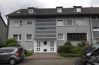 Wohnung mieten in Buchenstr. 19, 45892 Resse, 2,5-Zimmer-Dachgeschosswohnung in Gelsenkirchen-Resse
