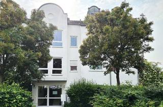 Lofts mieten in Karl-Winkler-Str., 04158 Lindenthal, Lichtdurchflutete 2-Raum-DG-Wohnung mit modernem Loft-Feeling und großer Dachterrasse in Lindenthal