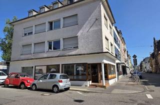 Wohnung mieten in Nikolausstraße, 54290 Trier, Charmante Dachgeschosswohnung im Altbau – Erstbezug nach Renovierung