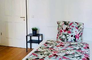 WG-Zimmer mieten in Treskowallee 50, 10318 Karlshorst, Zimmer Zimmer 01