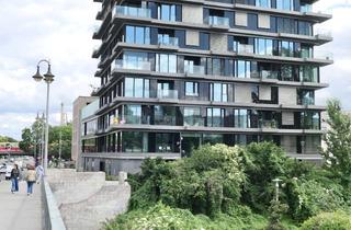 Garagen kaufen in Altonaer Str. 21, 10555 Tiergarten, Tiefgaragenstellplatz an der Spree – sicher & geschützt