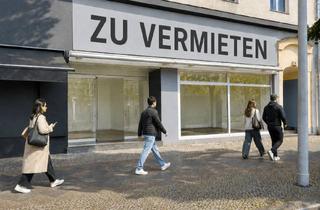 Gewerbeimmobilie mieten in Kottbusser Damm, 10967 Kreuzberg, Für Sie vom Eigentümer hergerichtet! 126m² Fläche in Berlin-Kreuzberg! Direkt am Kottbusser Damm