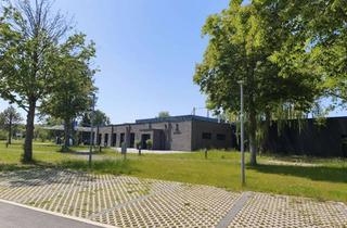 Gewerbeimmobilie kaufen in 49076 Atter, GEGEN GEBOT - Cafè und Produktion, mit angeschlossenem Ladepark