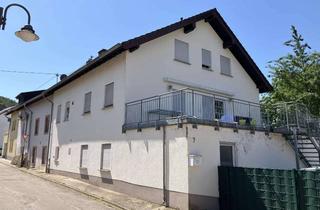 Haus kaufen in 54451 Irsch, Provisionsfrei für Erwerber - Zweifamilienhaus in 54451 Irsch Attraktive Gelegenheit