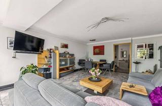 Reihenhaus kaufen in 85716 Unterschleißheim, Familientraum in Unterschleißheim: Gepflegtes Reihenhaus mit Dachterrasse, Kamin & sonnigem Garten