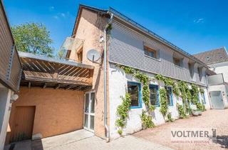 Einfamilienhaus kaufen in 66386 St. Ingbert, VIELFALT - Einfamilienhaus mit Doppelgarage und integrierter Werkstatt in Sankt Ingbert!