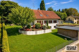 Haus kaufen in 89361 Landensberg, Ein Zuhause für Generationen!Ländliche Idylle mit schneller Anbindung Richtung Augsburg & Ulm