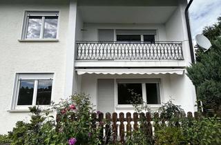 Doppelhaushälfte kaufen in 88430 Rot, Doppelhaushälfte mit großem Grundstück, Garage und viel Potenzial