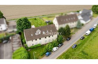 Mehrfamilienhaus kaufen in 32351 Stemwede, Mehrfamilienhaus mit 6 Eigentumswohnungen – Renditepotenzial durch Neuvermietung